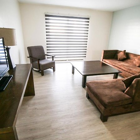 Oceanview Hotel And Residences Tumon Luaran gambar