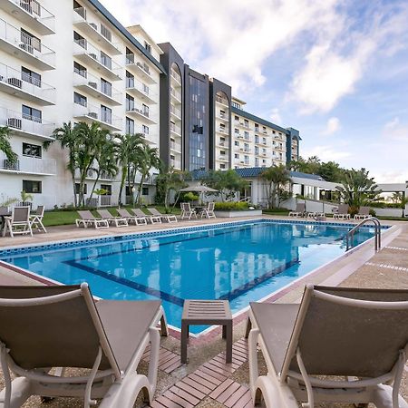 Oceanview Hotel And Residences Tumon Luaran gambar