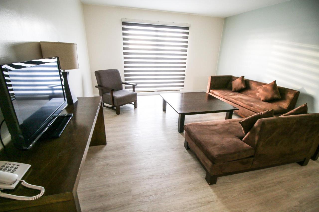 Oceanview Hotel And Residences Tumon Luaran gambar