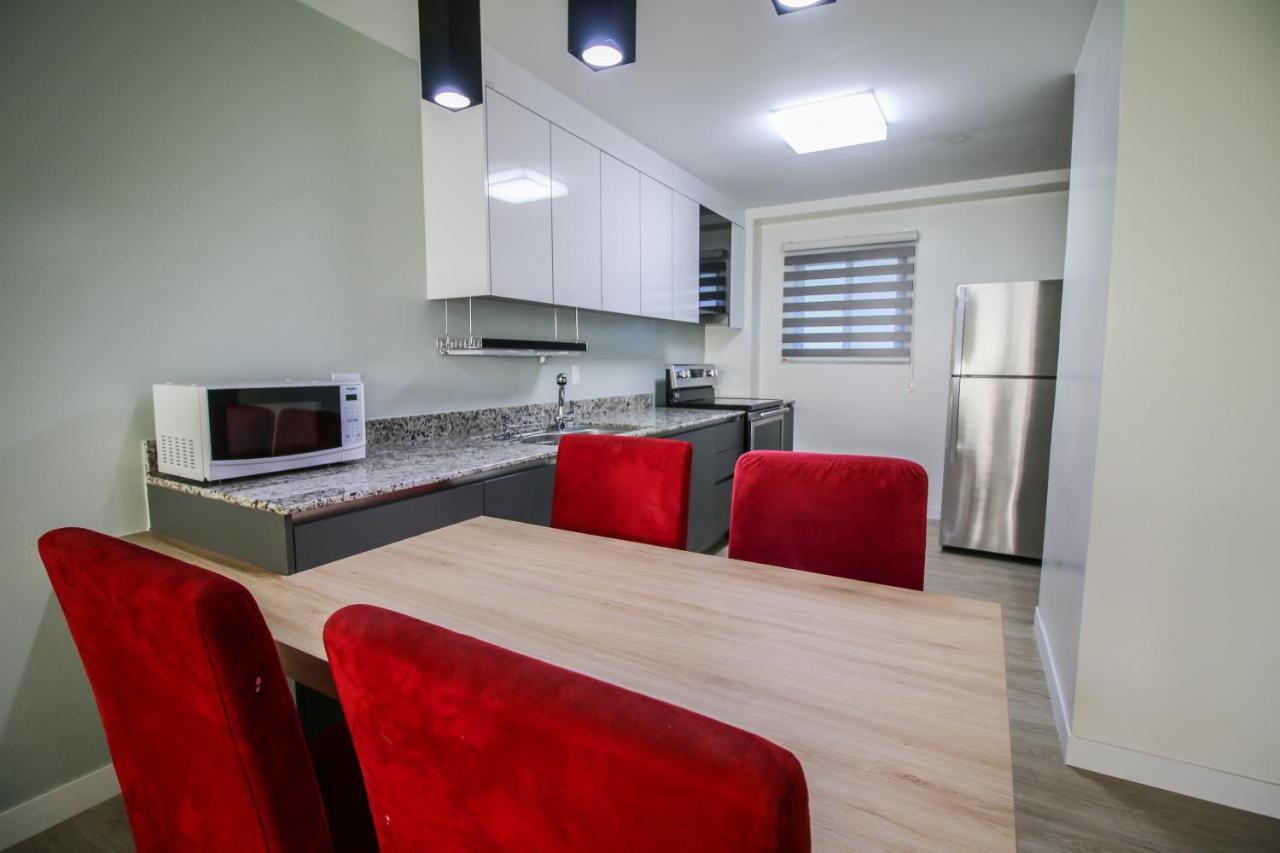 Oceanview Hotel And Residences Tumon Luaran gambar