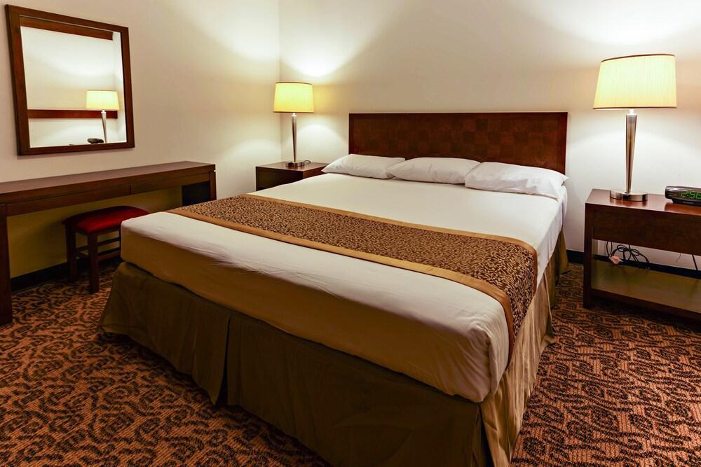 Oceanview Hotel And Residences Tumon Luaran gambar