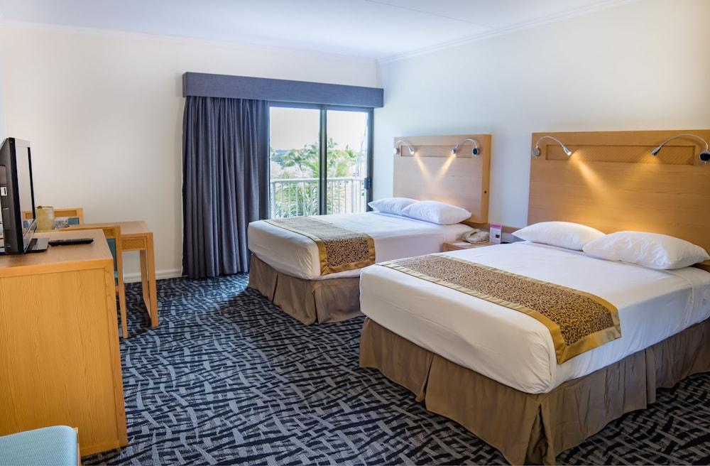 Oceanview Hotel And Residences Tumon Luaran gambar