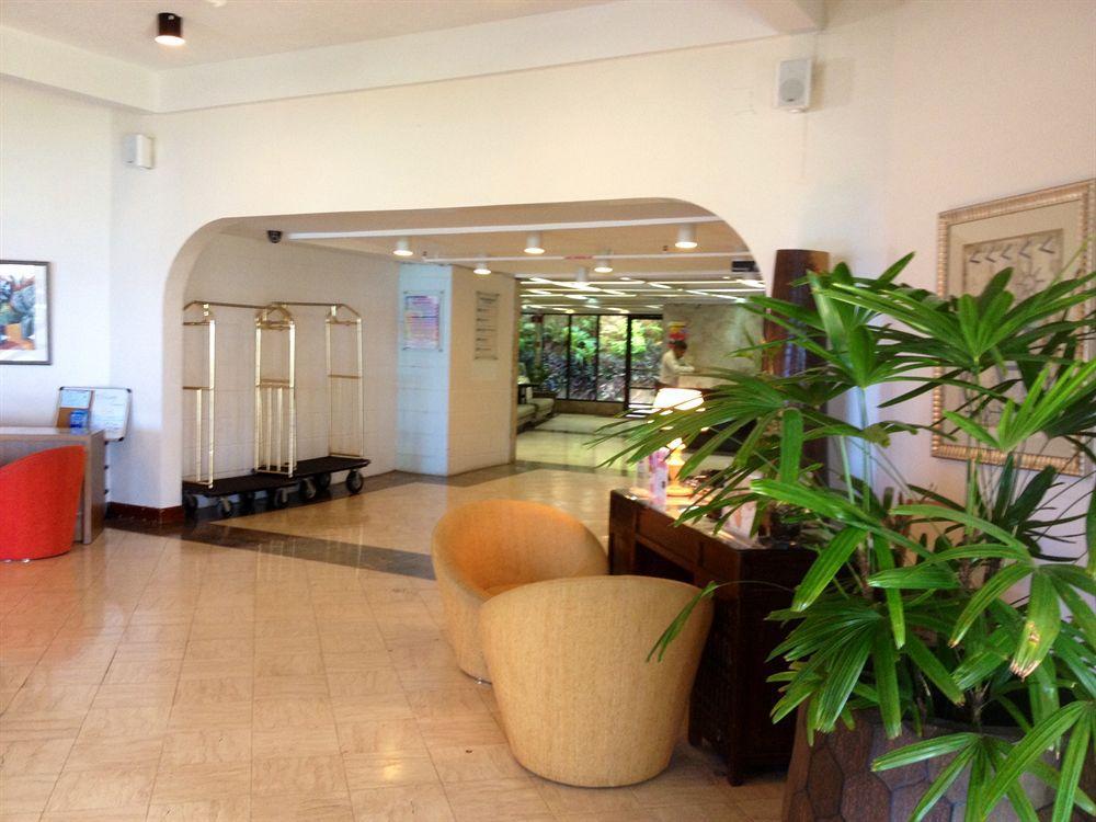 Oceanview Hotel And Residences Tumon Luaran gambar