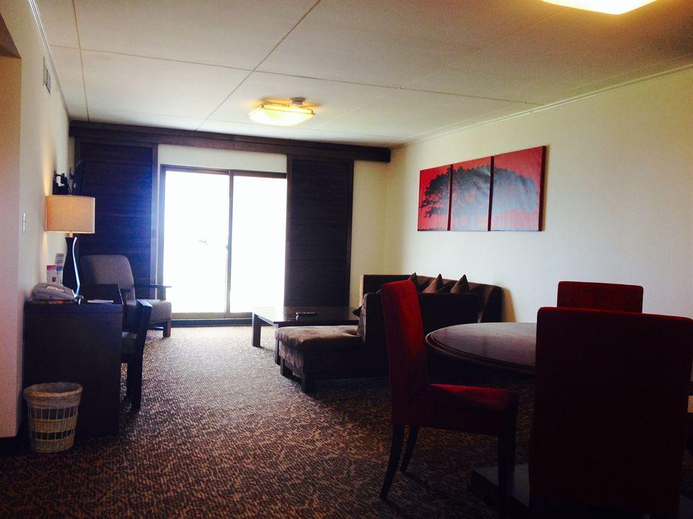 Oceanview Hotel And Residences Tumon Luaran gambar