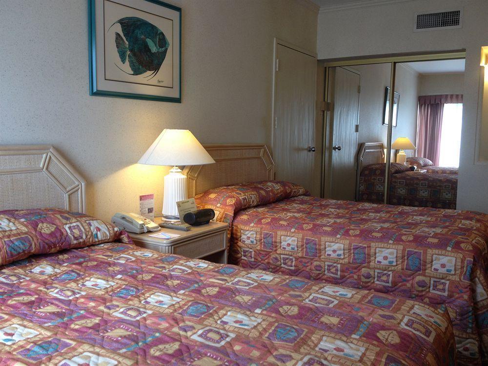 Oceanview Hotel And Residences Tumon Luaran gambar