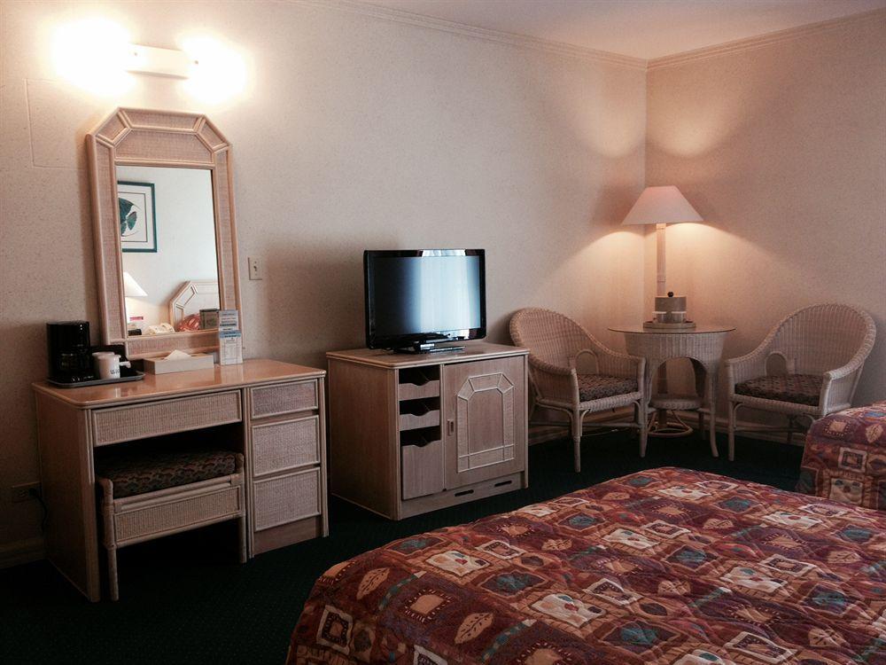 Oceanview Hotel And Residences Tumon Luaran gambar
