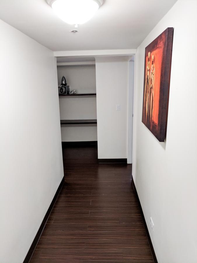 Oceanview Hotel And Residences Tumon Luaran gambar
