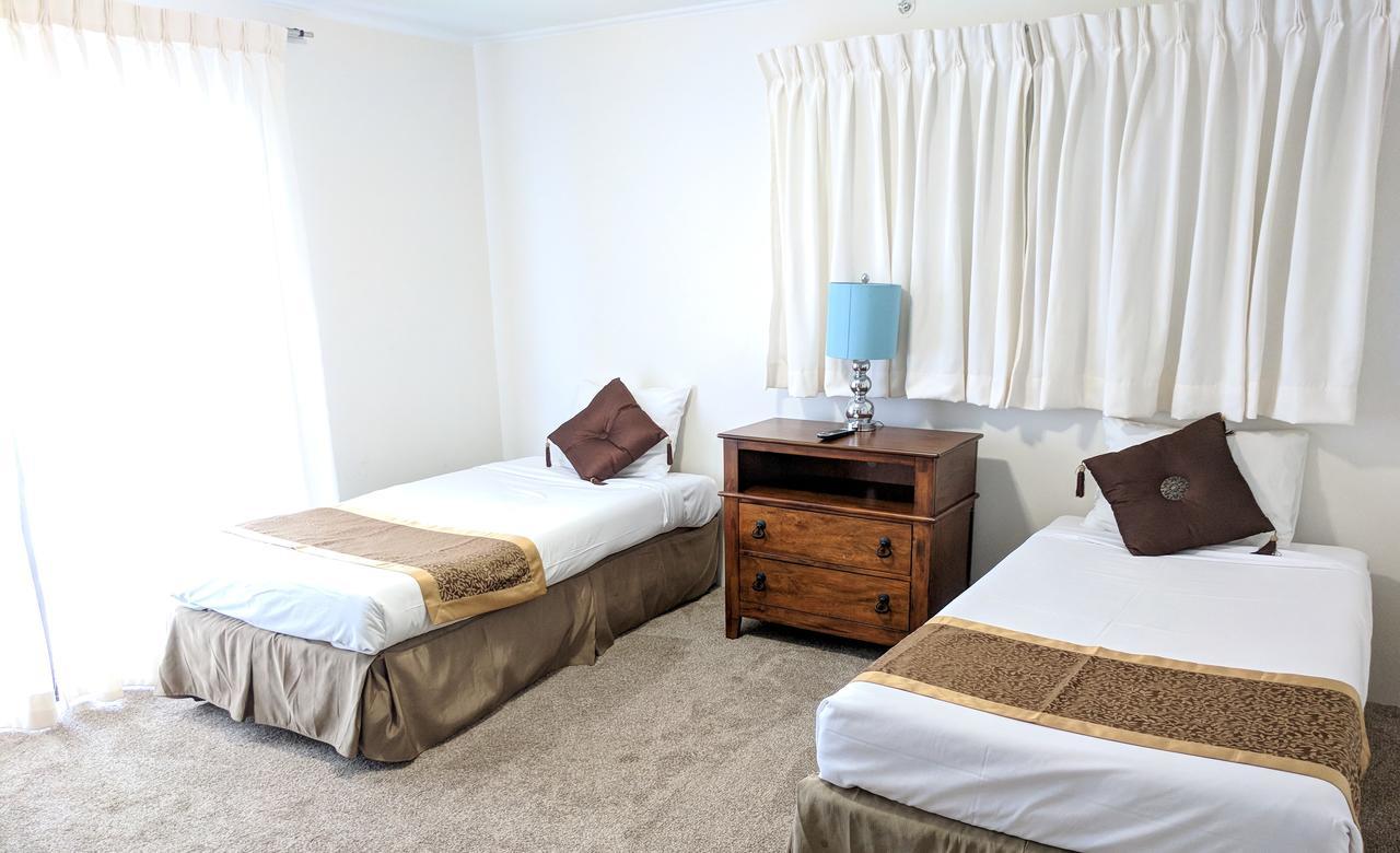 Oceanview Hotel And Residences Tumon Luaran gambar
