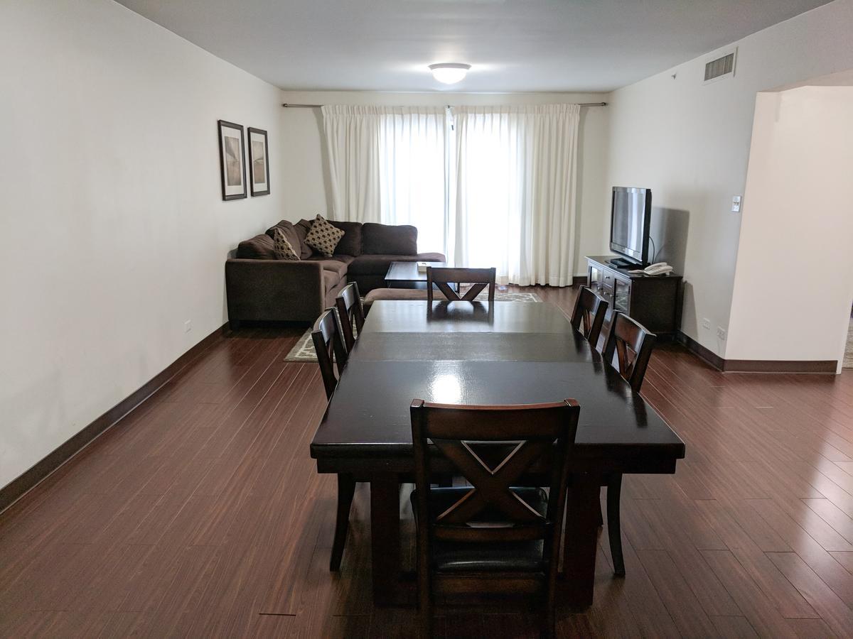 Oceanview Hotel And Residences Tumon Luaran gambar