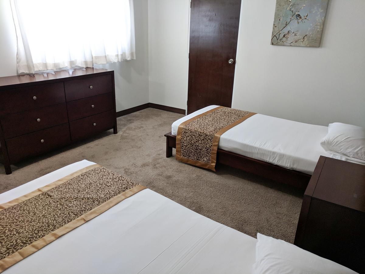 Oceanview Hotel And Residences Tumon Luaran gambar