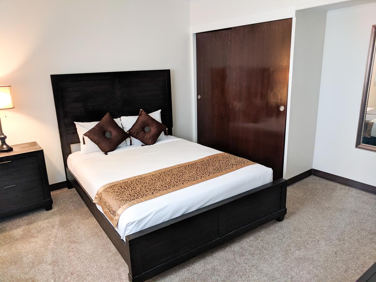 Oceanview Hotel And Residences Tumon Luaran gambar