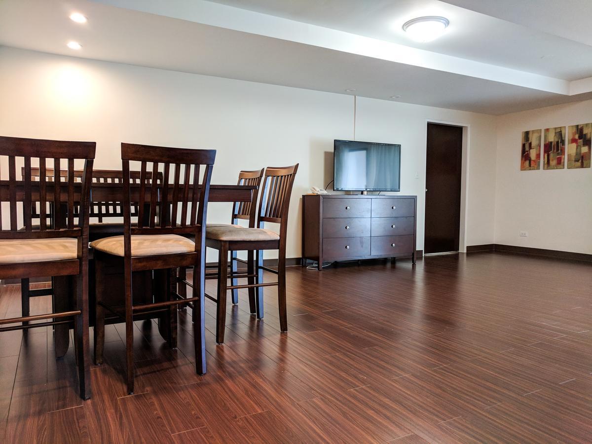 Oceanview Hotel And Residences Tumon Luaran gambar
