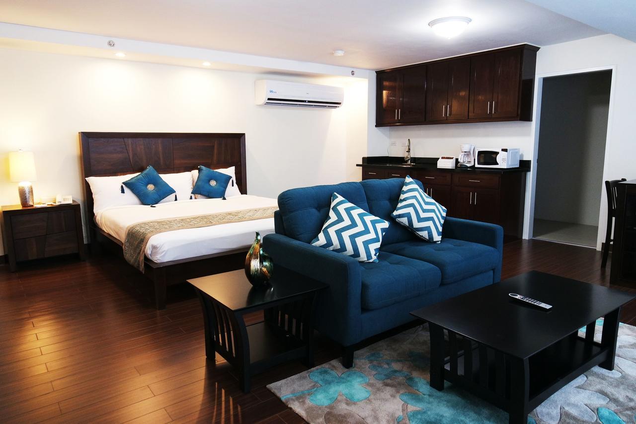 Oceanview Hotel And Residences Tumon Luaran gambar